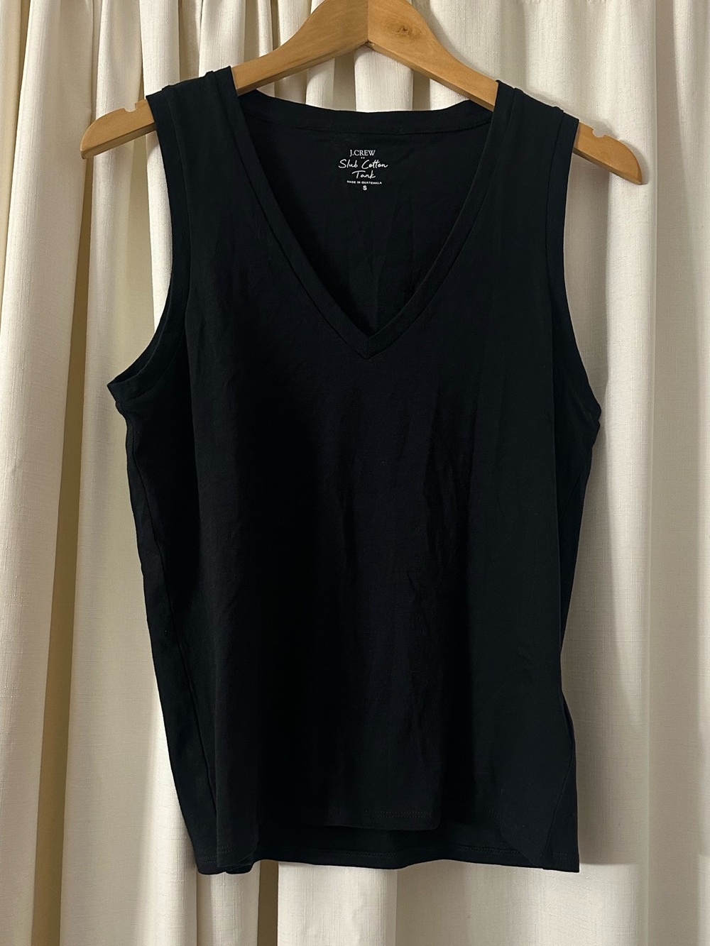 New J.Crew Tank - Picture 3 of 3